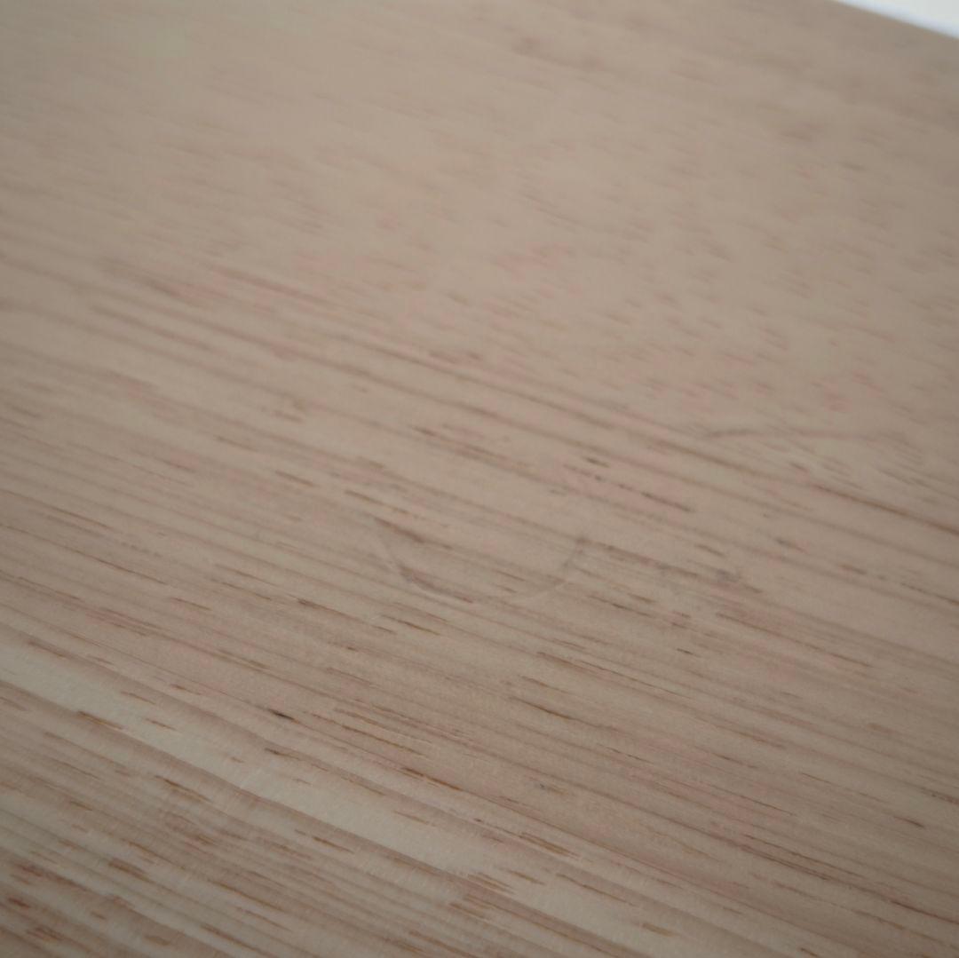 【DIY】FLEXISPOT E7 × KANADEMONO ラバーウッド天板