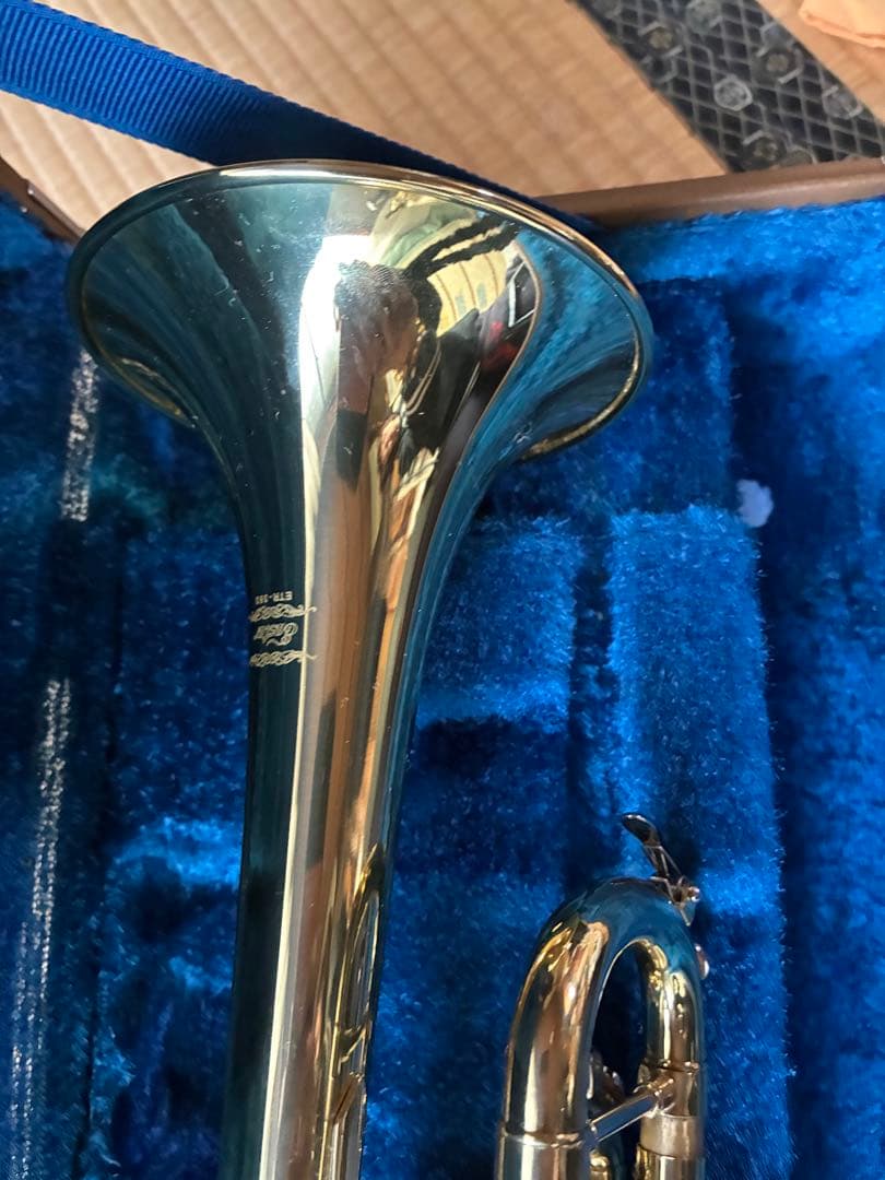 トランペット　本日限定値下げ