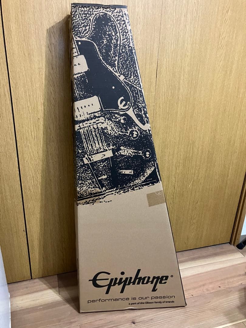 Epiphone Les Paul SL エピフォンレスポールSL