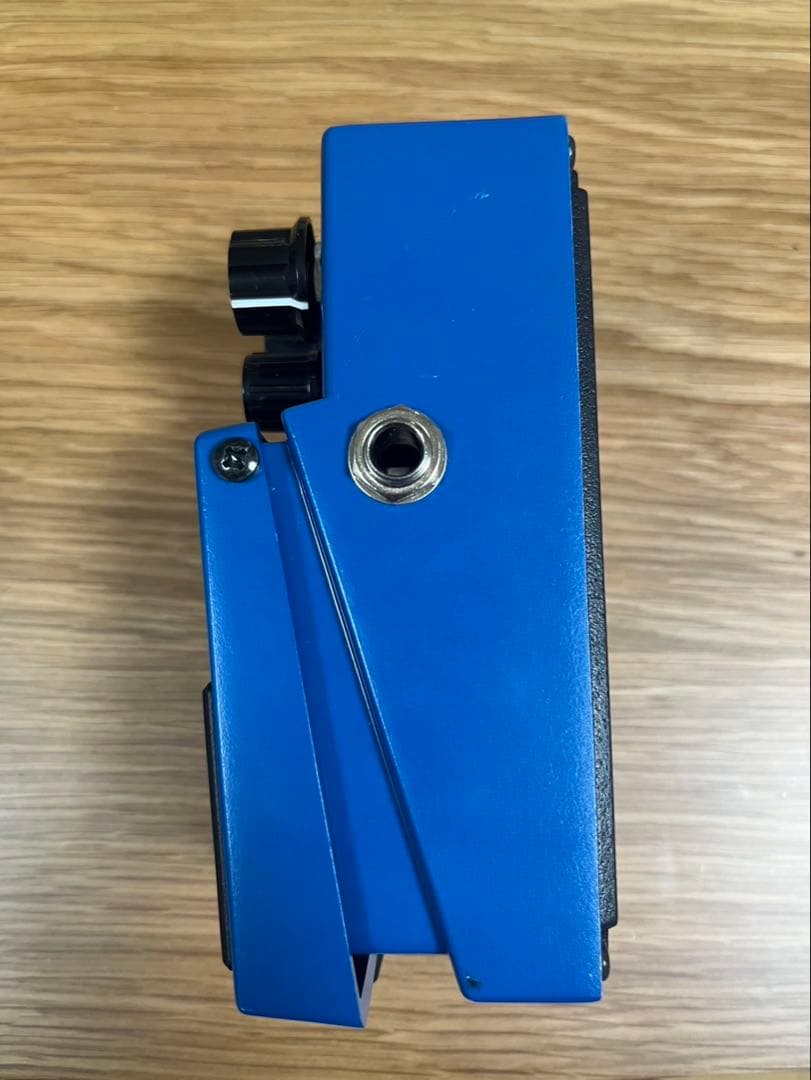 BOSS BD-2 Blues D オーバードライブ