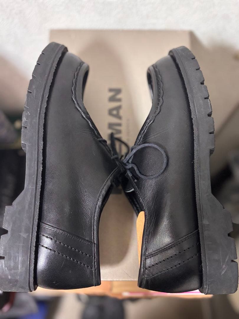 クレマン パドレ KLEMAN PADRE 40