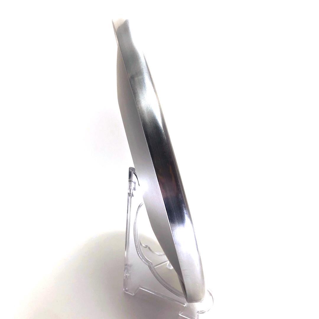 【美品】アルネヤコブセン／シティホール ウォールクロック／29cm