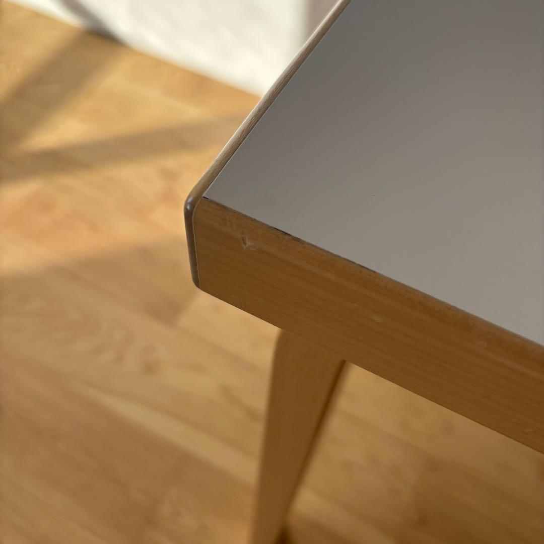 artek アルヴァ・アアルト 81C ホワイトラミネート