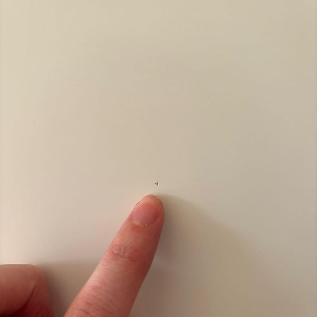 artek アルヴァ・アアルト 81C ホワイトラミネート