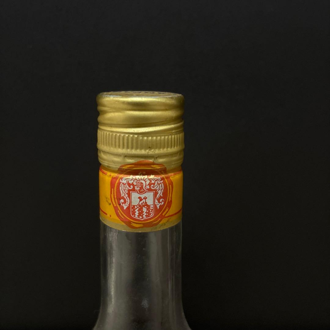 カンパリ CAMPARI リキュール 1000ml 古酒