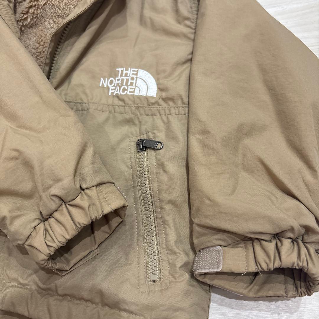 THE NORTH FACEノマドジャケット　アウター 90cm