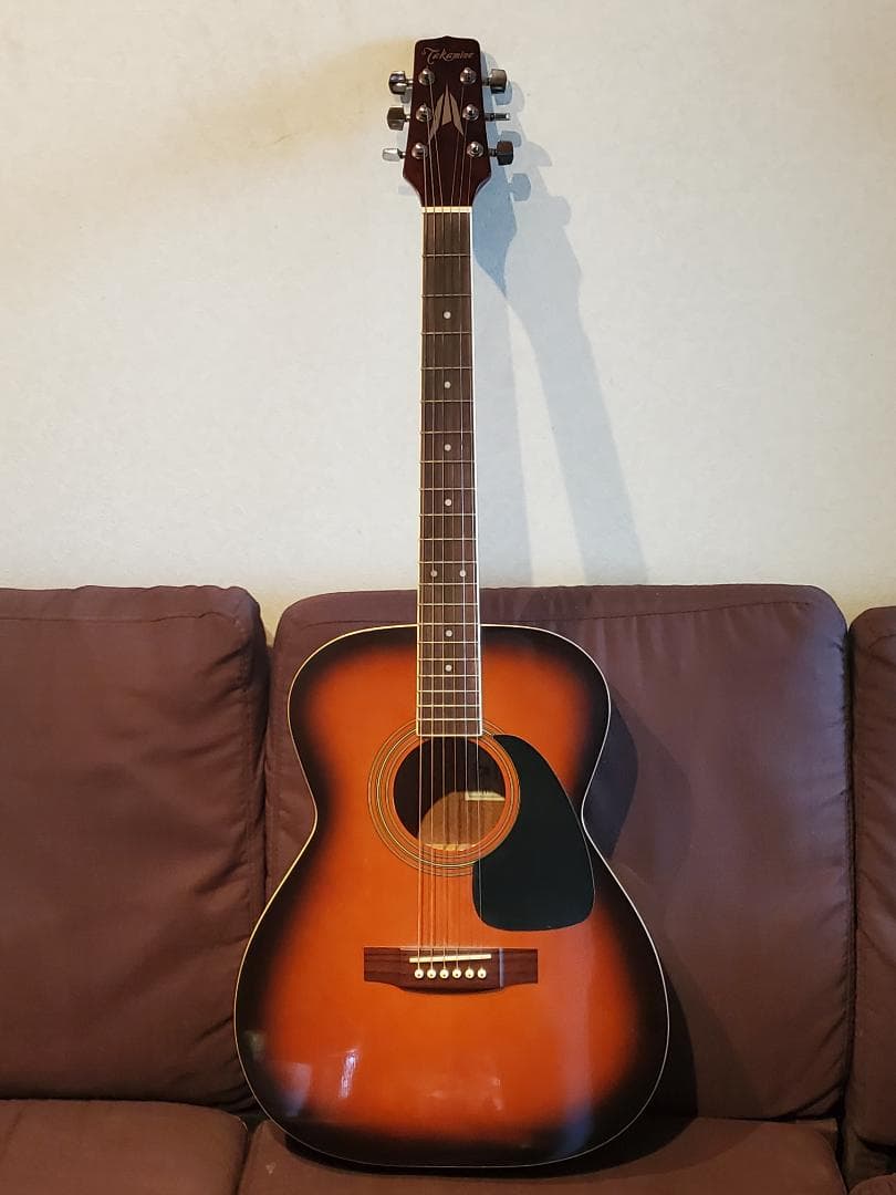 Takamine T-F1/BS アコースティックギター タカミネ Takamine タカミネ