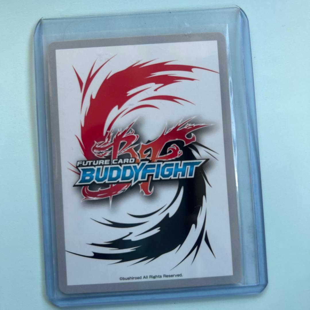 希少　バディファイト シリカ　SAO