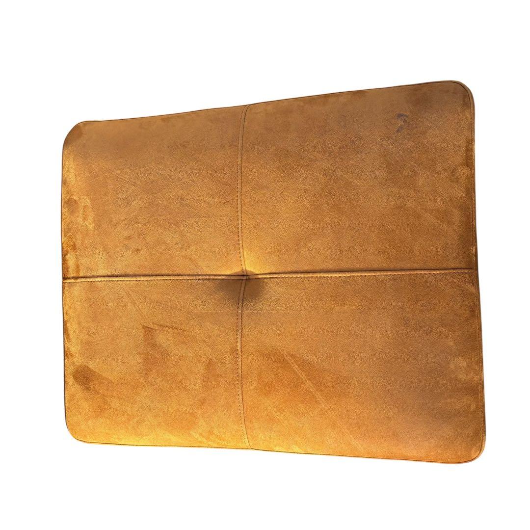 RELAX FORM リラックスフォーム ベロア オットマン