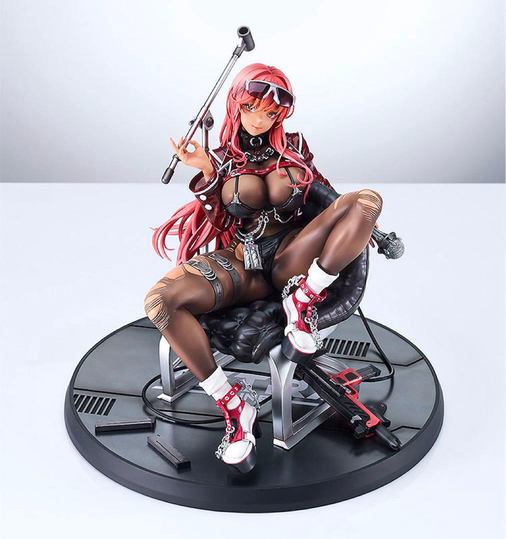 勝利の女神 NIKKE ボリューム 1/7スケール フィギュア メガニケ