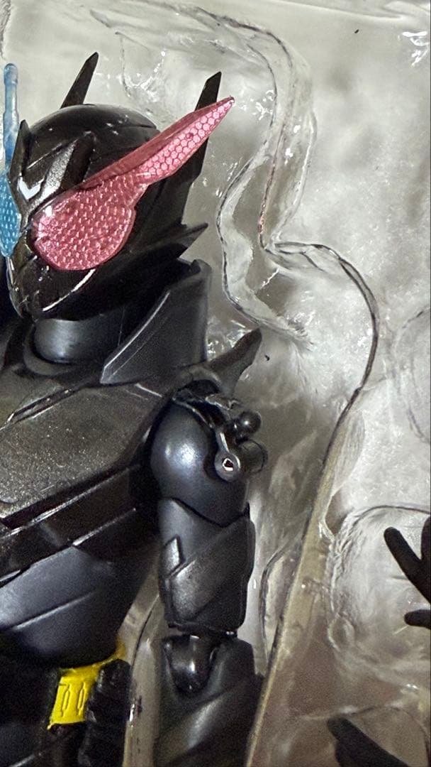 S.H.Figuarts 仮面ライダービルド まとめ売り