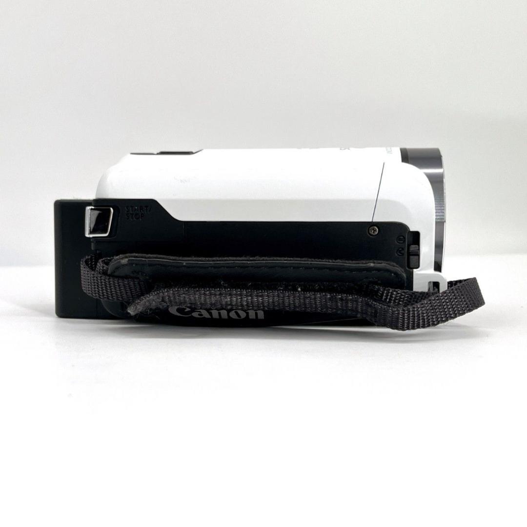 【極美品】Canon iVIS HF R700 Wi-Fi内蔵
