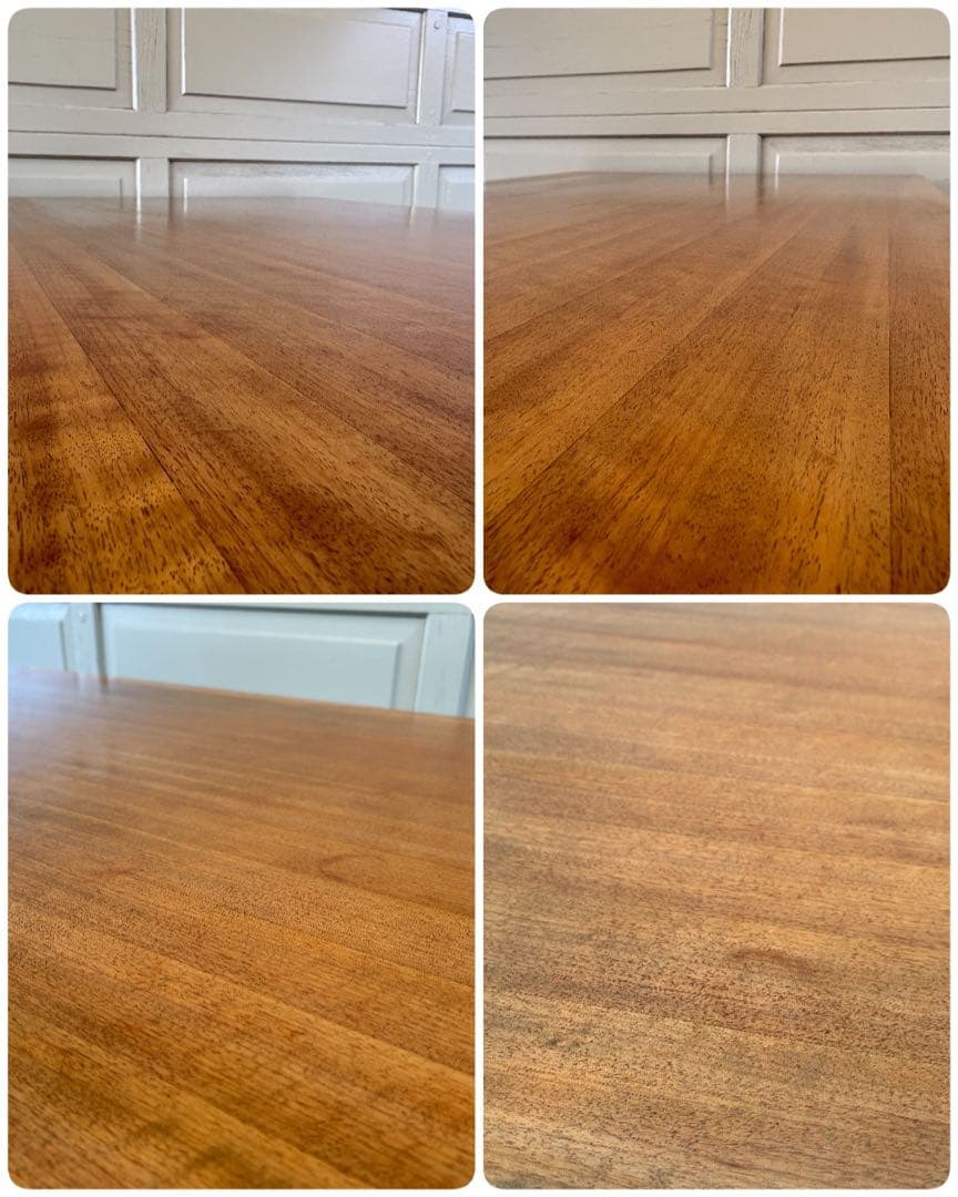 ACTUS取扱 朝日木工 BOSCO ダイニングテーブル 北欧 引出し付 ボスコ