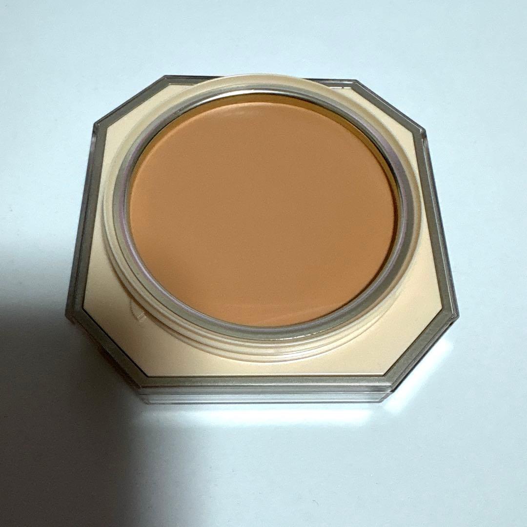 &フェイスアートメソッド フォーカスコントロールファンデーション オークル20