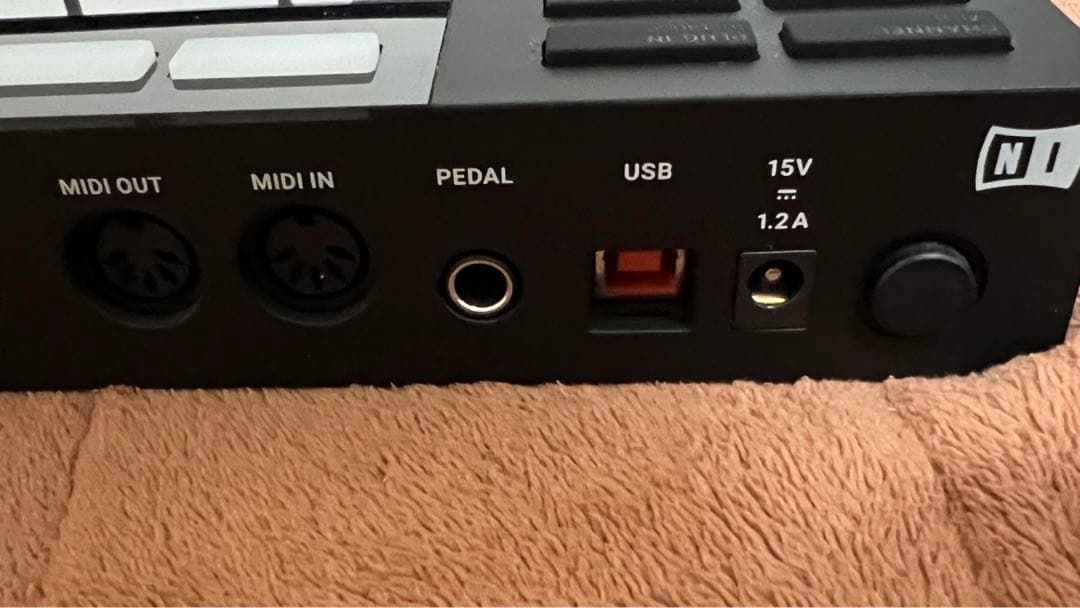 その他 machine mk3