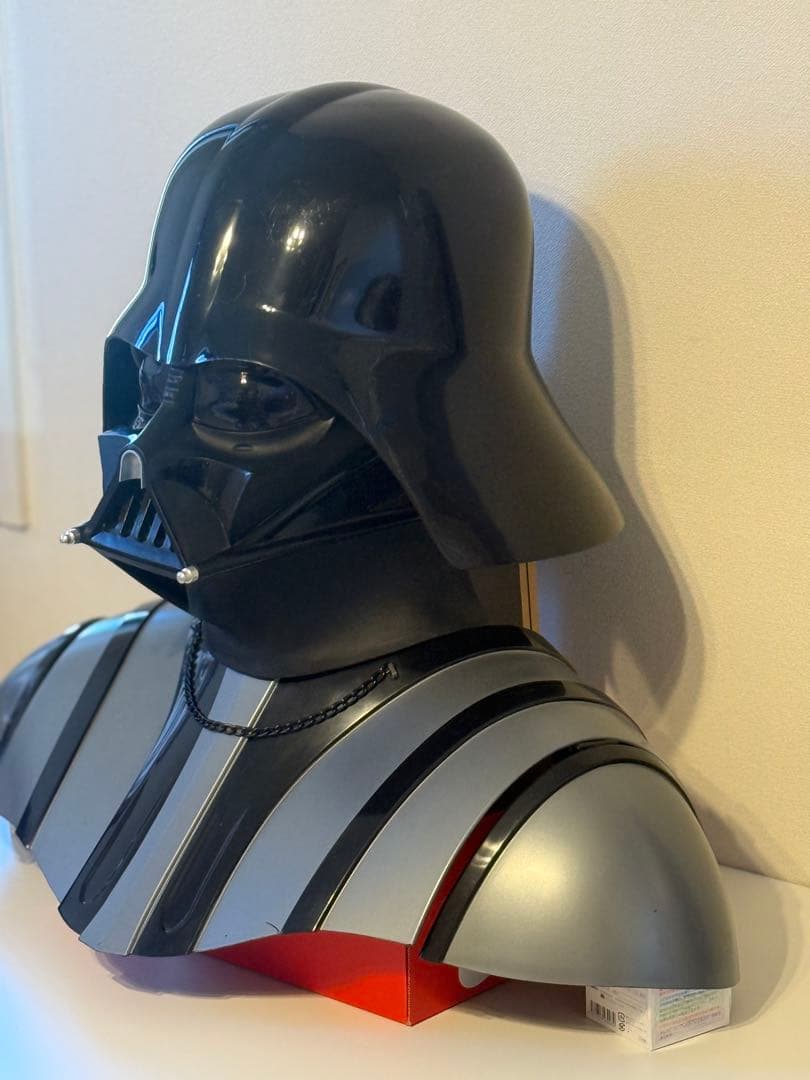 ダース・ベイダー コスチューム マスク
