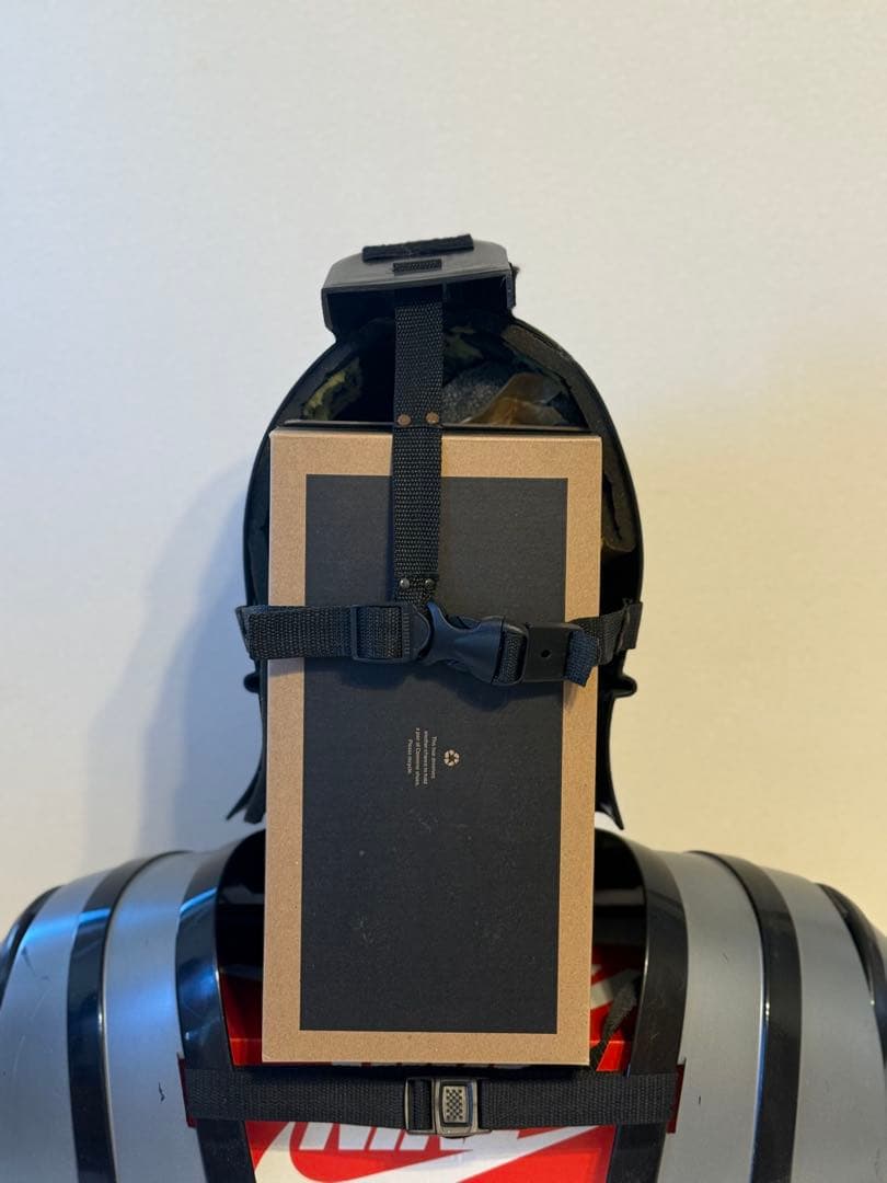 ダース・ベイダー コスチューム マスク