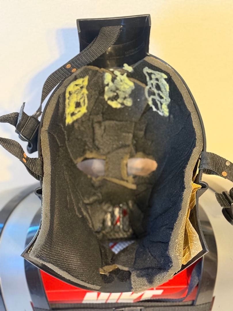 ダース・ベイダー コスチューム マスク