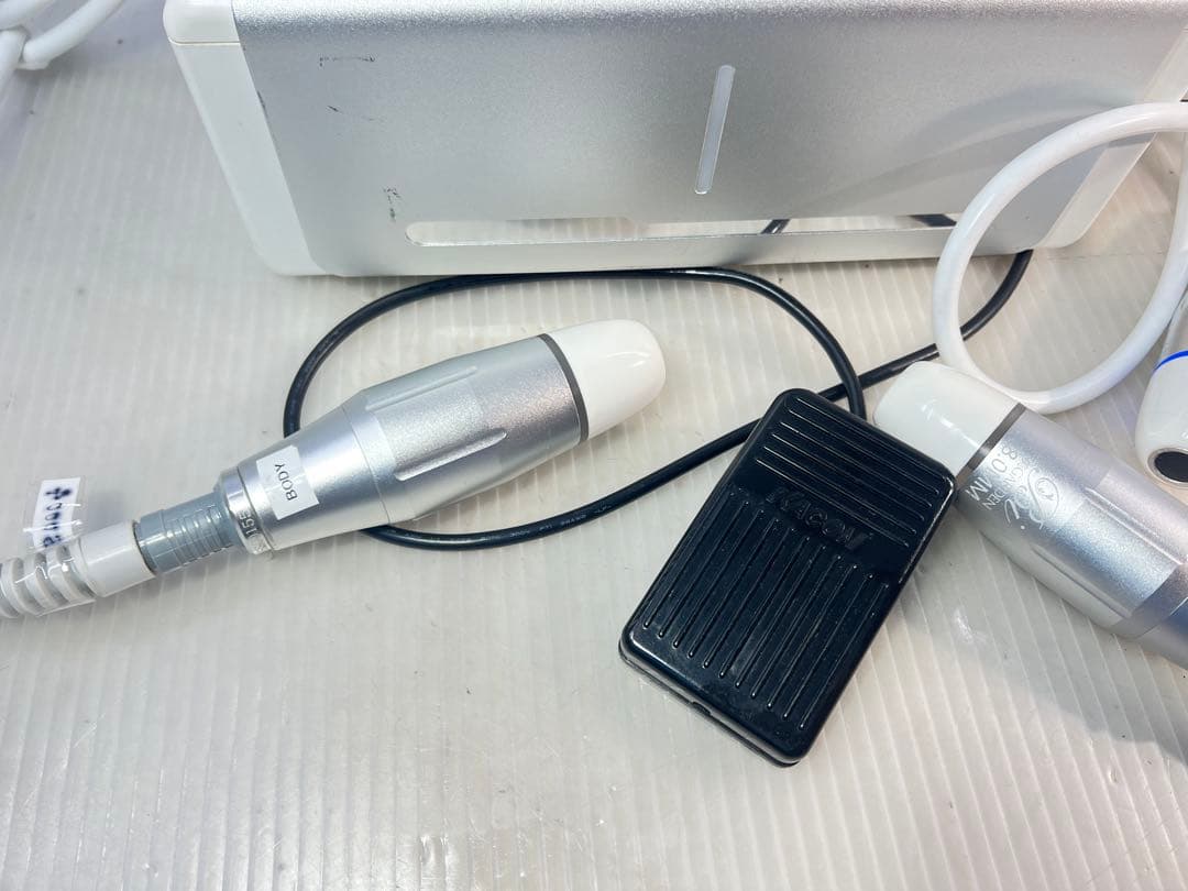 FORTUNA FISUL】 業務用セルフエステマシン