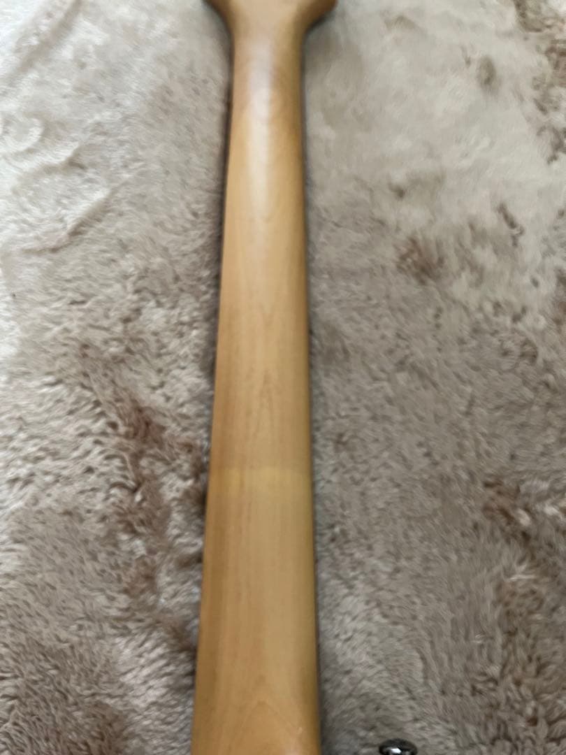 【調整済】希少　ariaproii アリアプロ2 PE-F50 レスポール　訳有