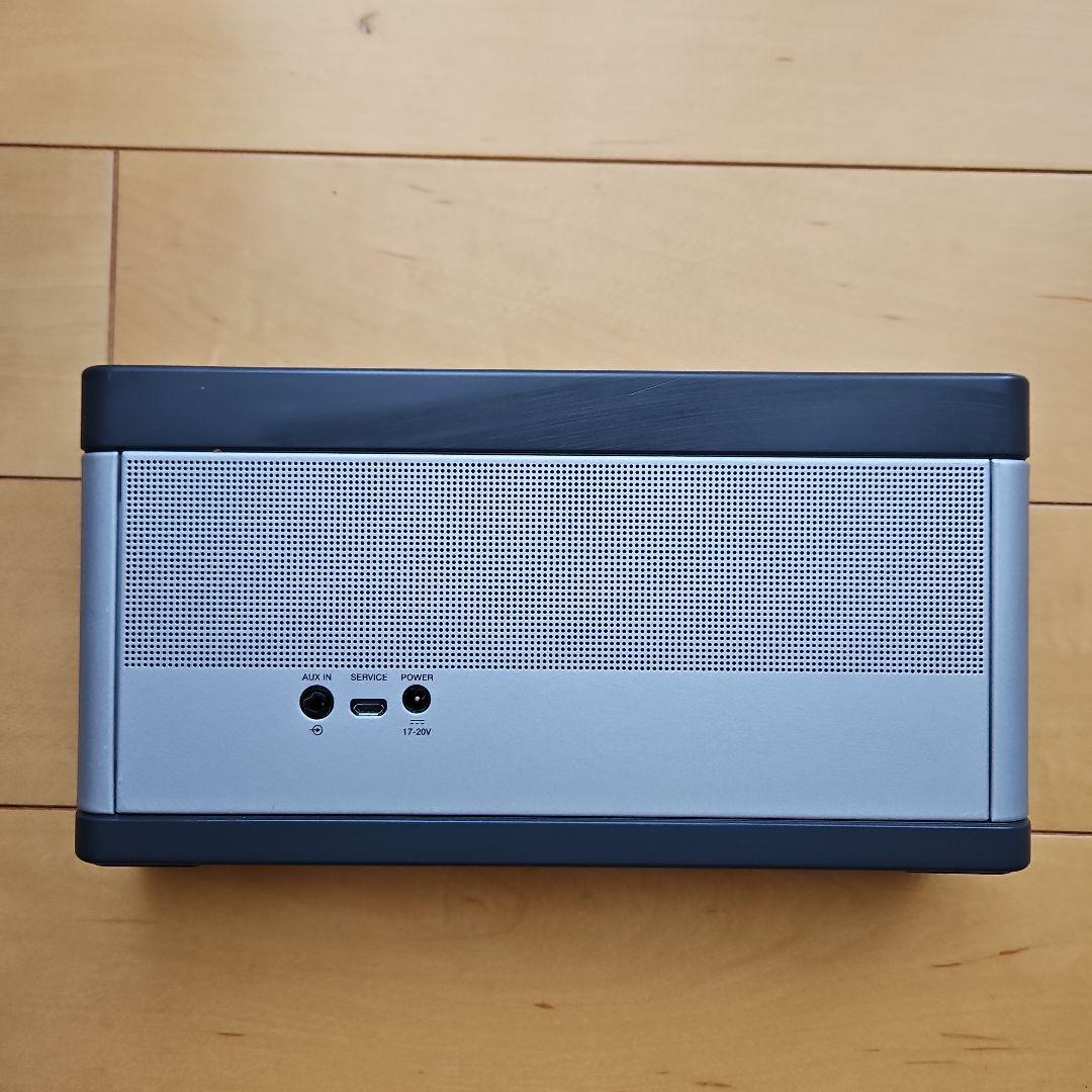 極美品】SONY ワイヤレススピーカー SRS-XB41 ホワイト高音質重低音