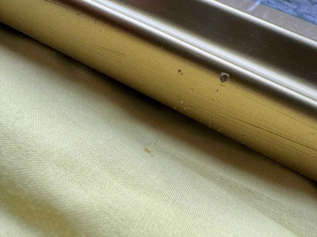 中島千波 千歳桜 落款あり 岩絵具方式複製画 限定 757/1000 額装