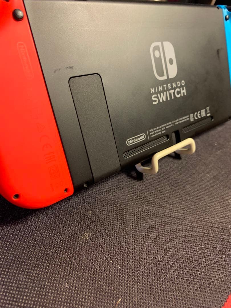 Nintendo Switch 中古