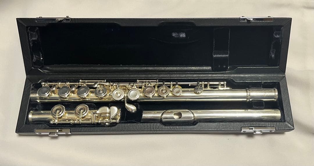 AKAI EWI JPN 電子管楽器