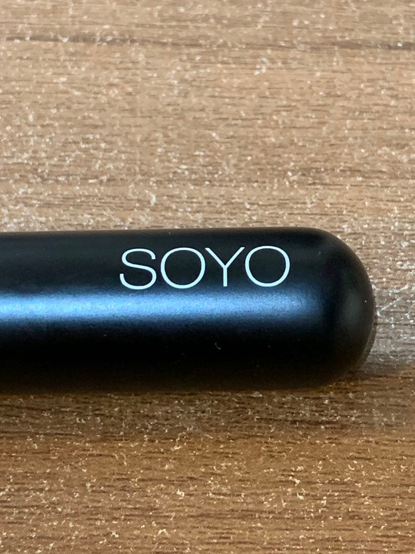 SOYO ブラシ6本セット