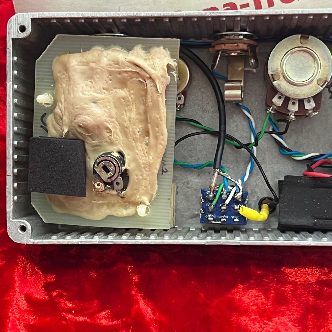 Fulltone Supa-Trem 初年度 1996年製 - メルカリ