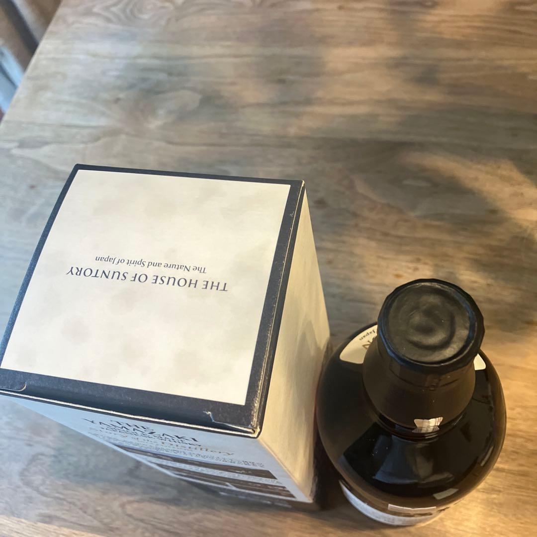 最終お値下げ⭐︎ 山崎 2024 EDITION 新品未開栓 最終値下げ Story of