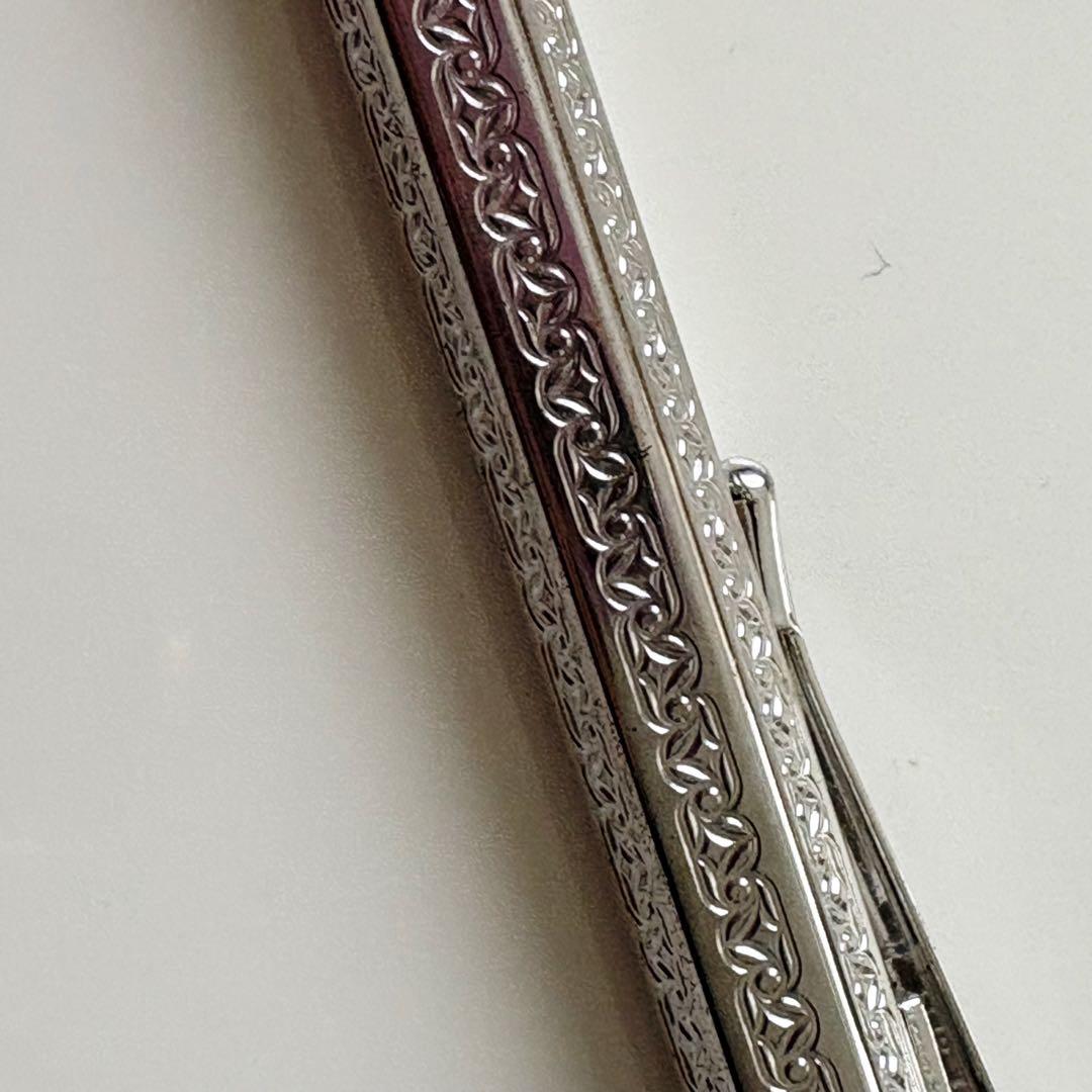 カランダッシュ ボールペン　シャープペンシル エクリドール 2本セット