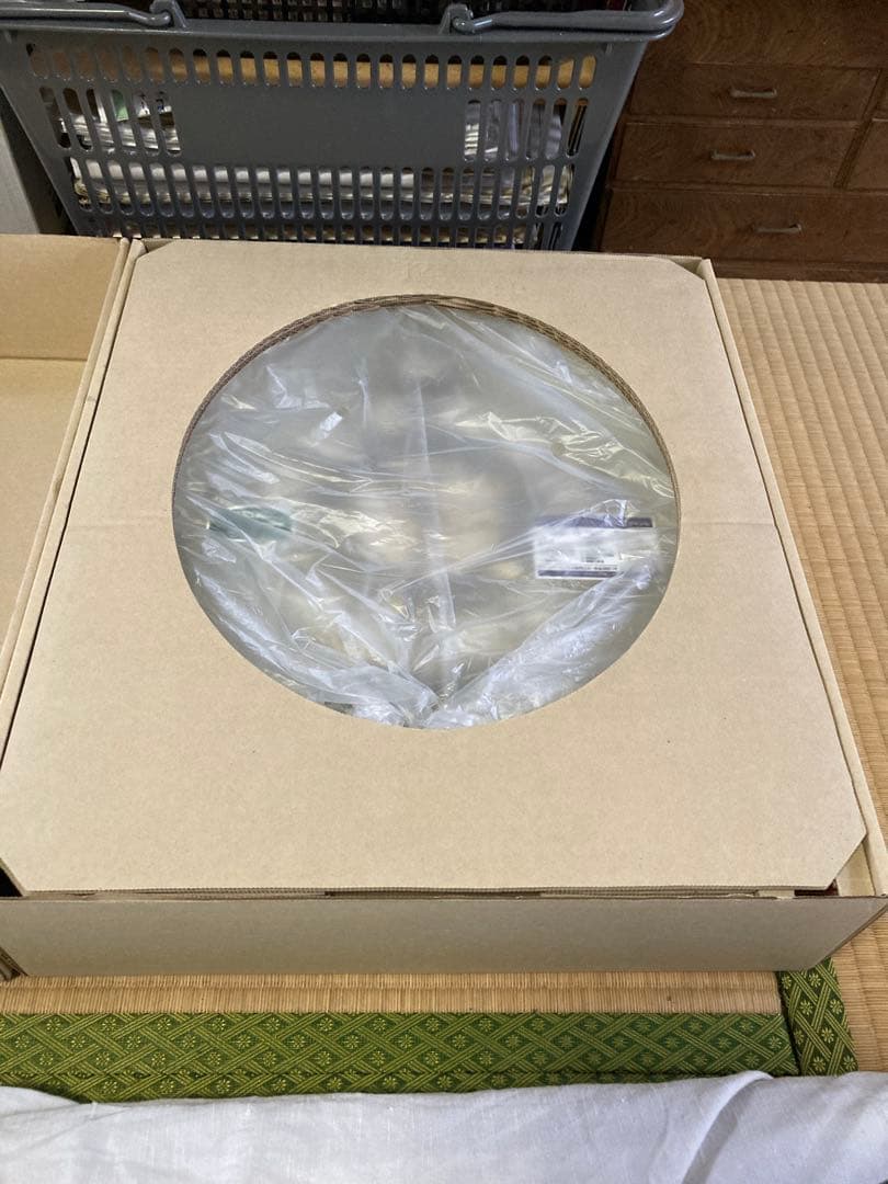 SEIKO ／メロディー掛時計 ／セイコー／電波時計／未使用品