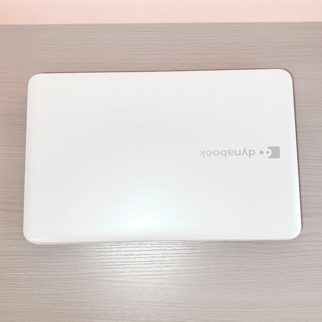 新品SSD搭載✨ノートパソコン✨初心者もすぐに使える設定済✨Windows11