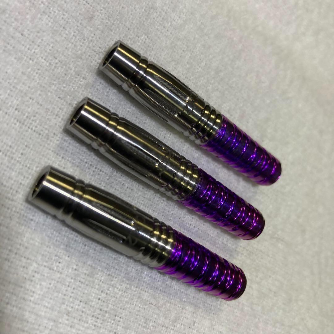 新品　定価19800　Samurai　Fusion ヘリカルCX2　バレルのみ