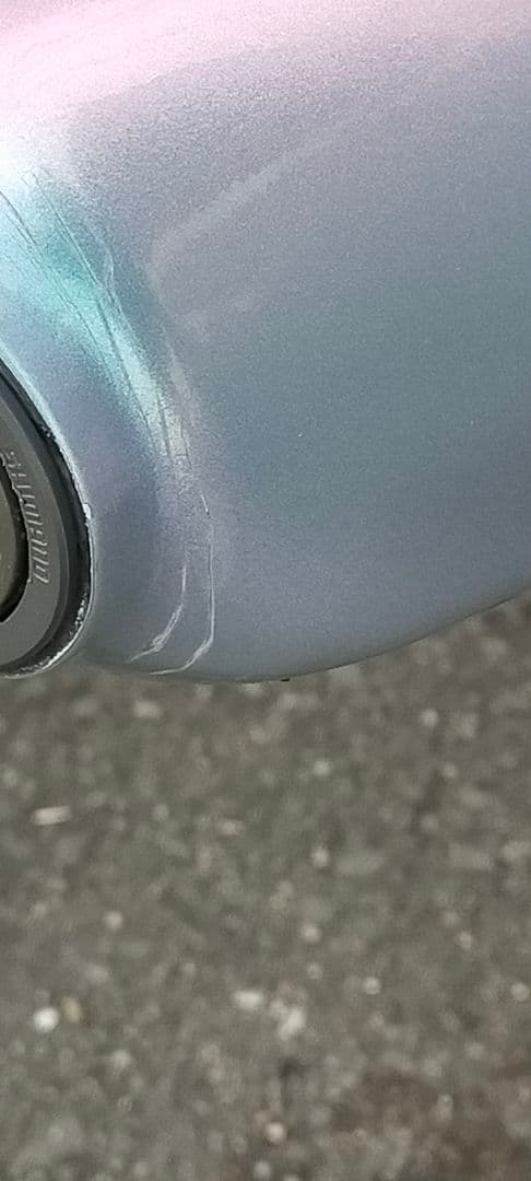 ビアンキ アリア 105di2 12速 53サイズ サマータイムドリーム