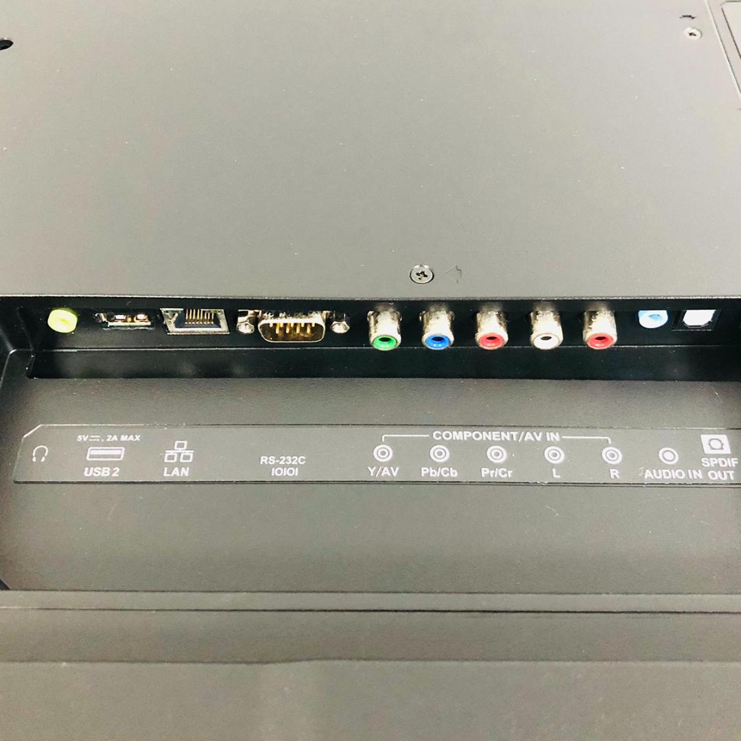 NEC 32インチ型 LED液晶モニター E327