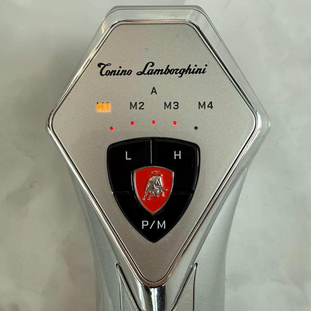 メェ様専用♡美品Torino Lamborghini アルファーワン ランボルギ