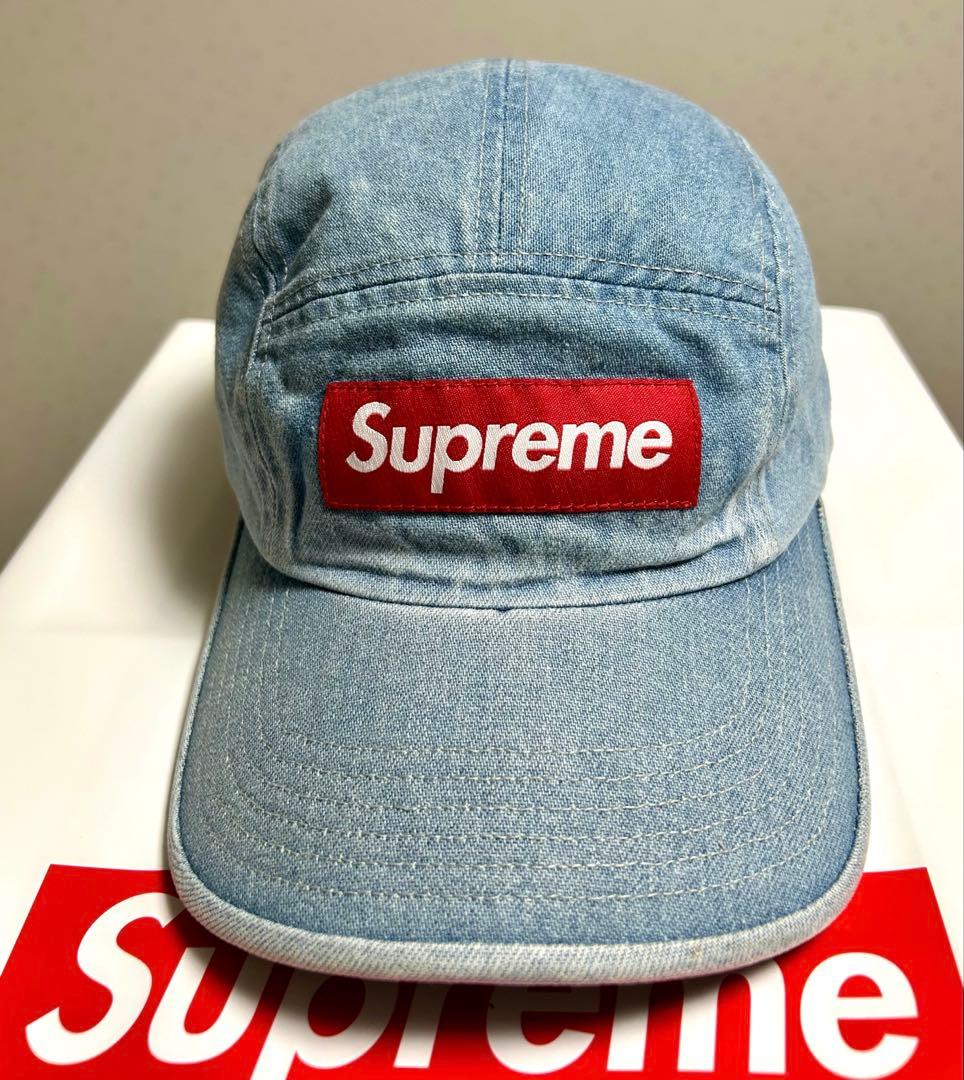 24時間以内発送 完売品 超美品 Washed Chino Twill Camp - メルカリ