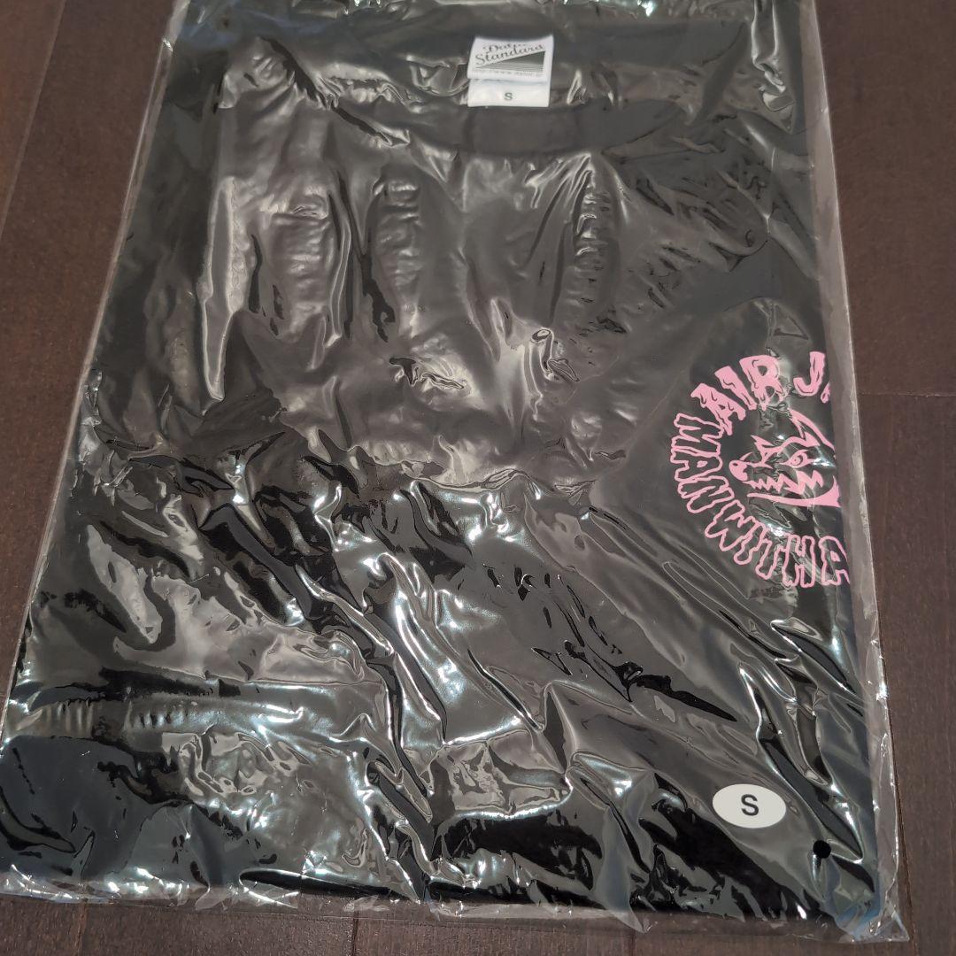 マンウィズ MAN WITH A MISSION Tシャツ 6枚セット