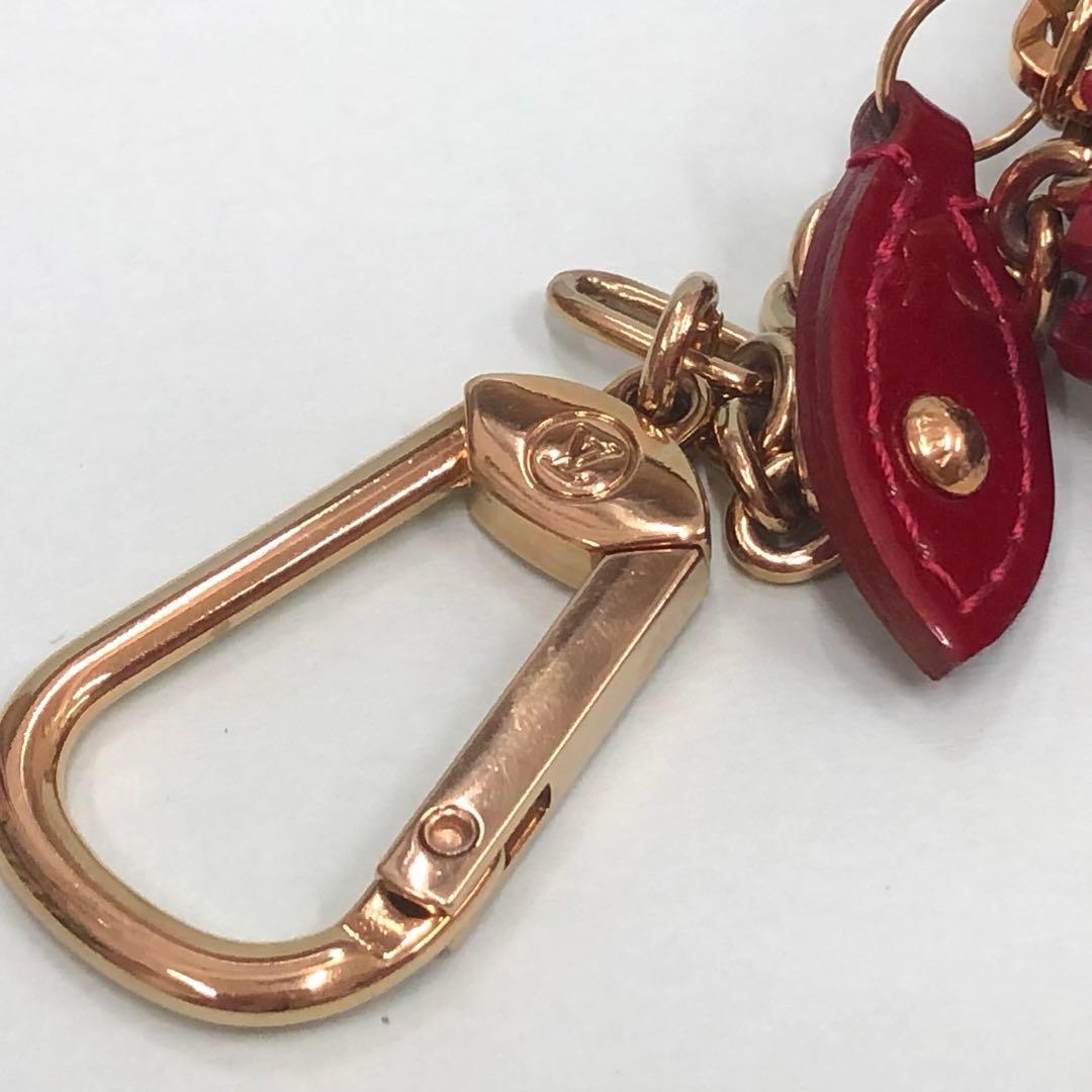 『正規品』ルイ・ヴィトン ケース/ポシェットクレNM M91737