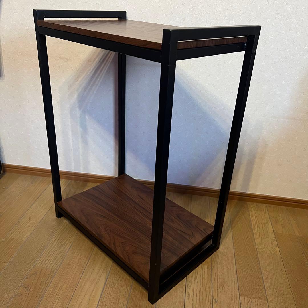 ばん様 (廃番) GEX アクアラック スチールスタンド45cm 水槽台 - メルカリ