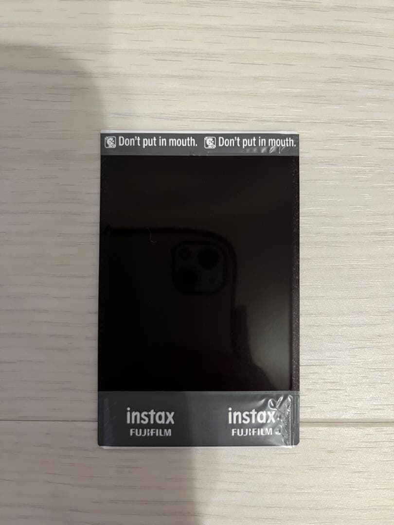 【直筆サイン入り】神尾楓珠 チェキ