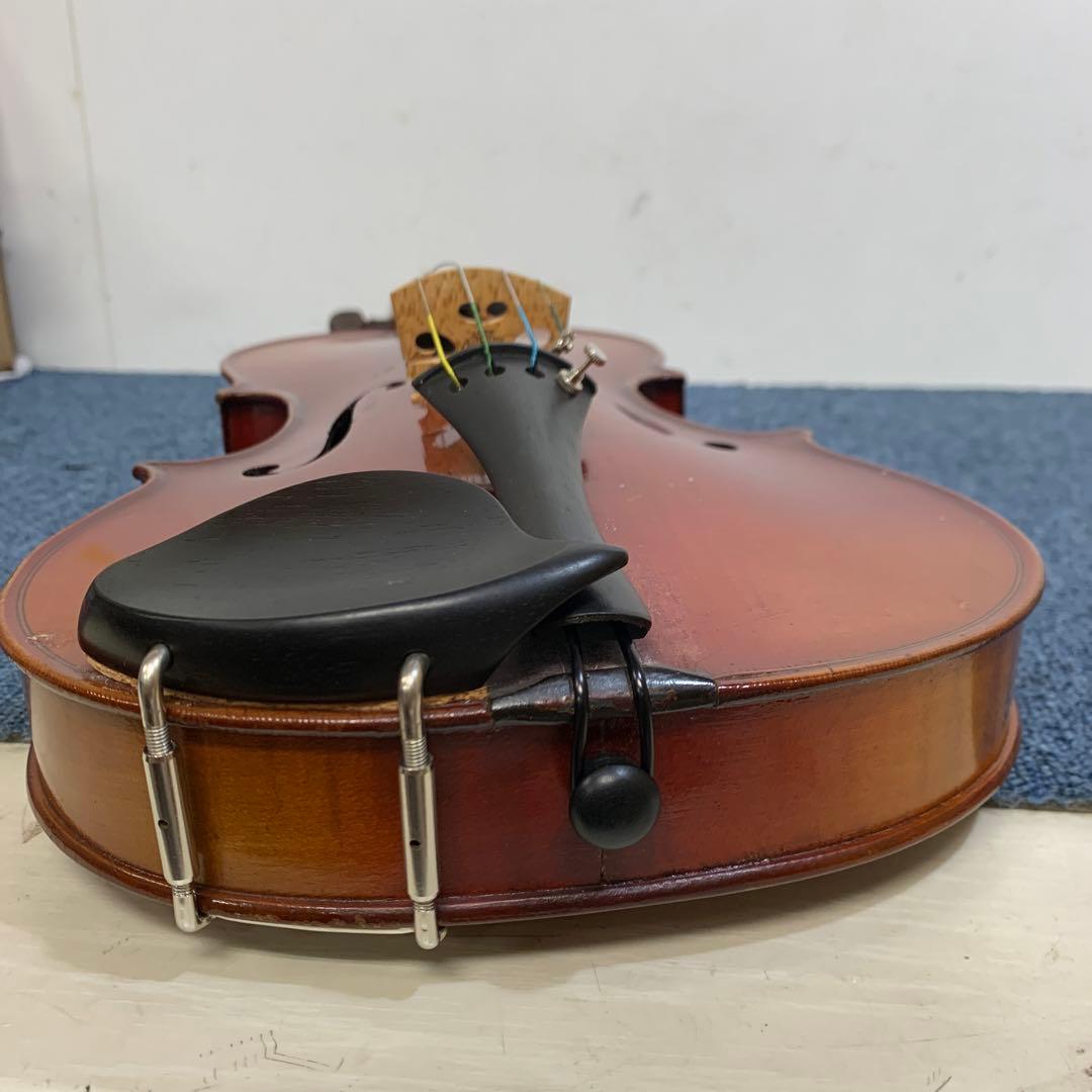 copie de antonius stradiuarius1721 バイオリン