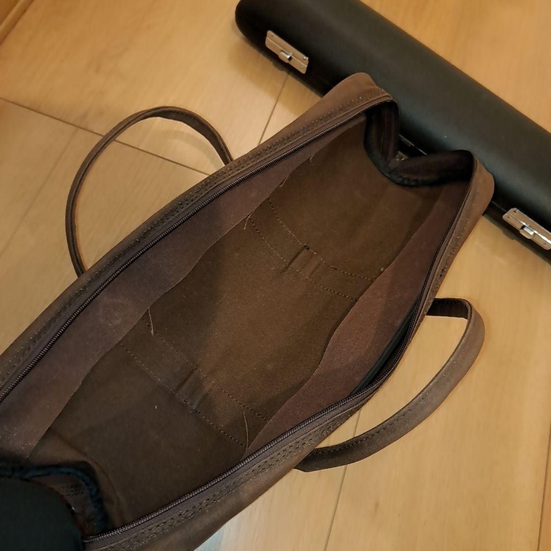 【極美品】YAMAHA ヤマハ フルート　YFL211 YFL-211鏡面仕上げ