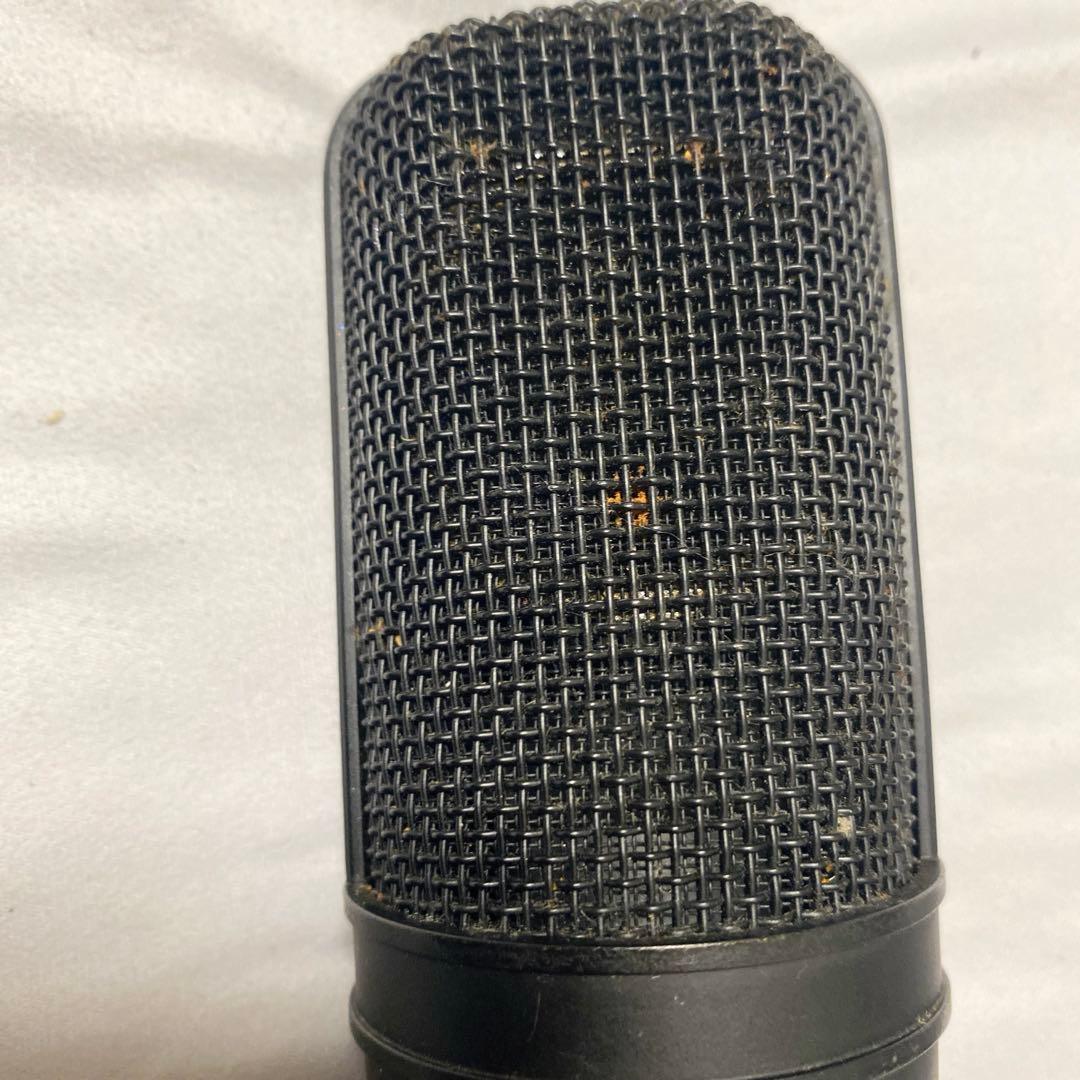 Audio Technica AT4033a コンデンサーマイク