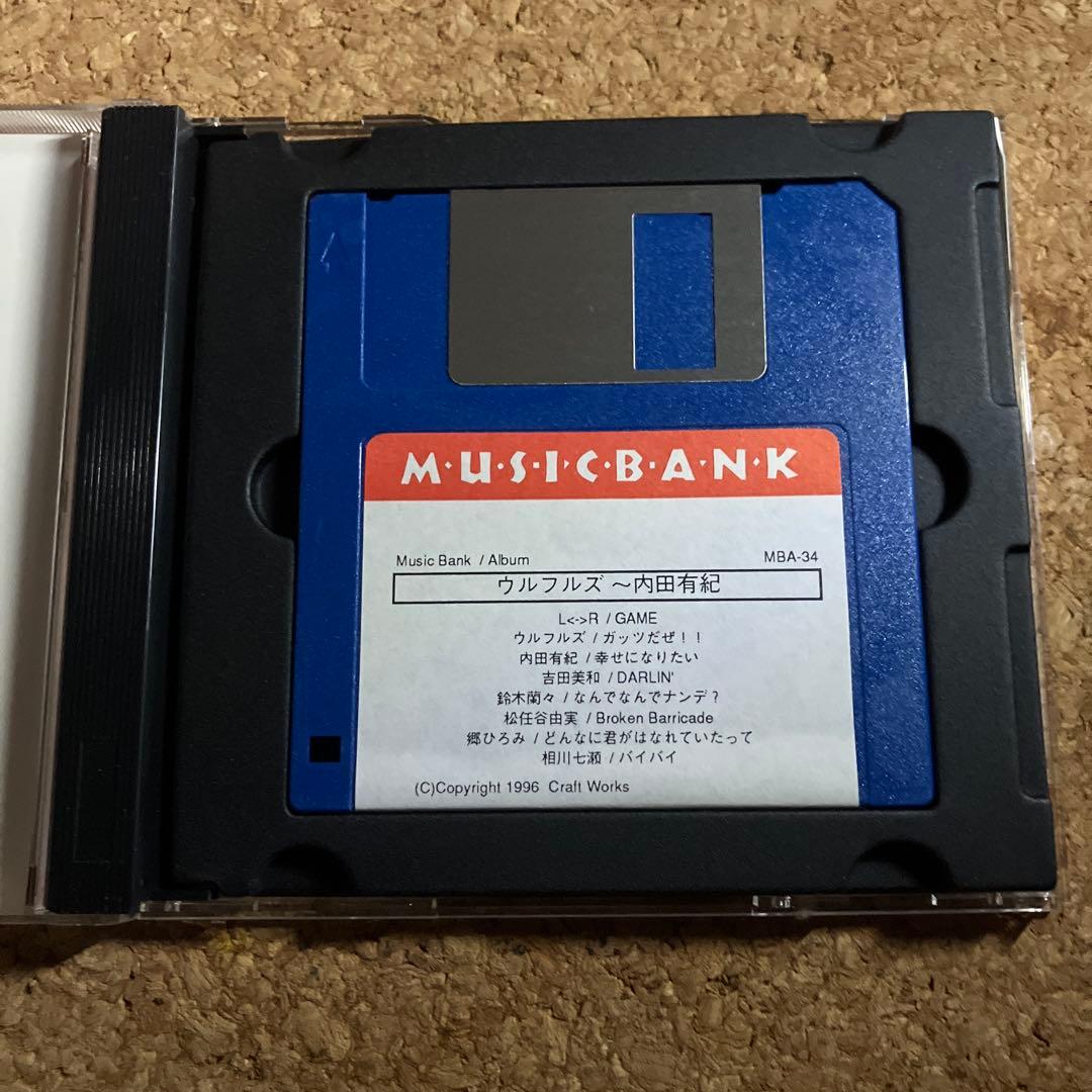 MUSIC BANK MIDI SONG YAMAHA EOS - メルカリ