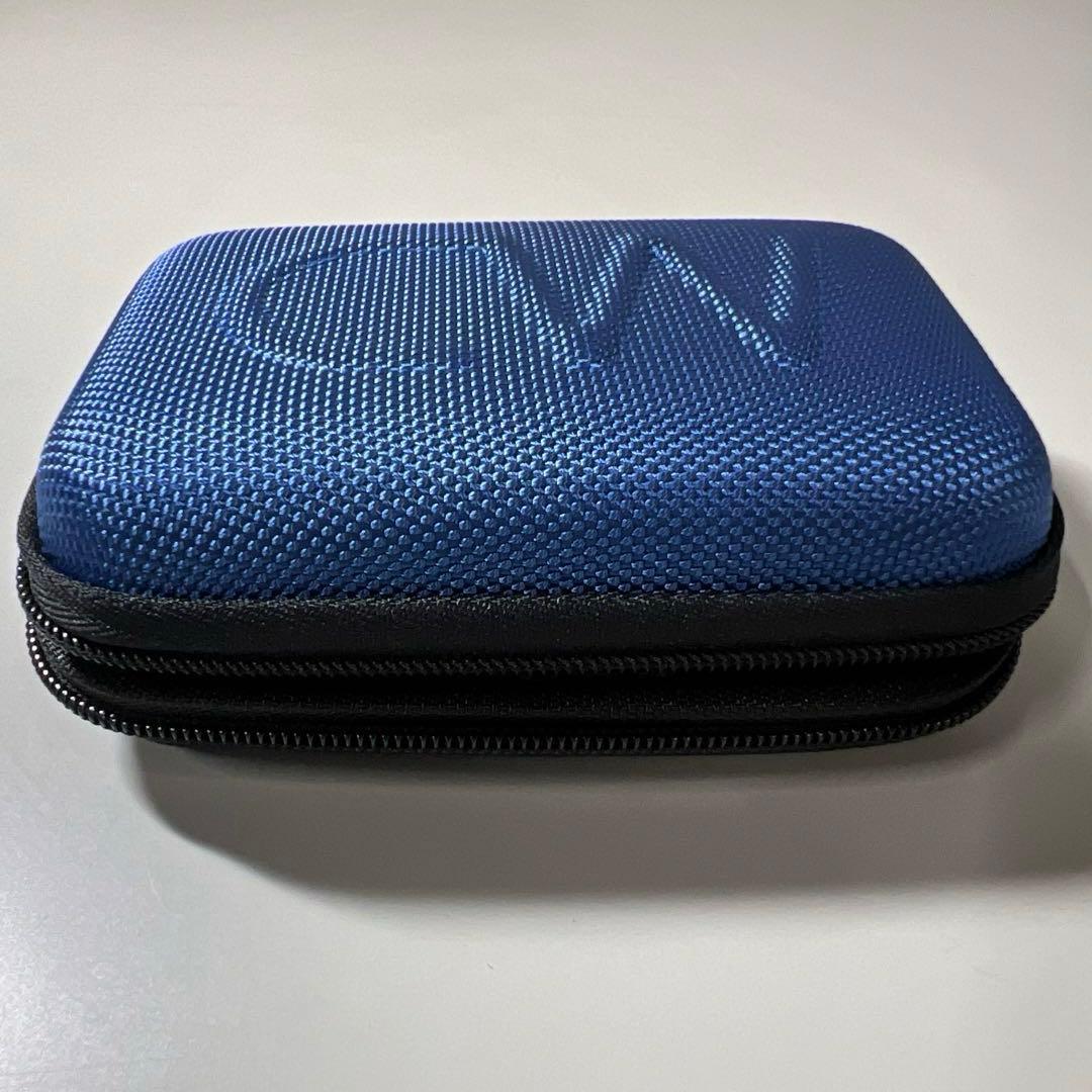 G177 カナルワークス ユニバーサルイヤーモニター 限定版　有線 3.5ｍｍ