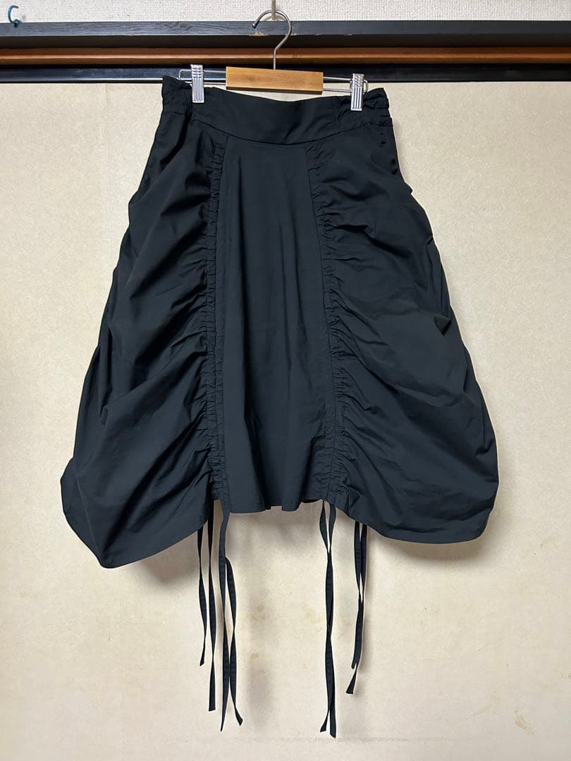 atelier boz LAPIN AGILL ラパンアジル　ゴシック　スカート