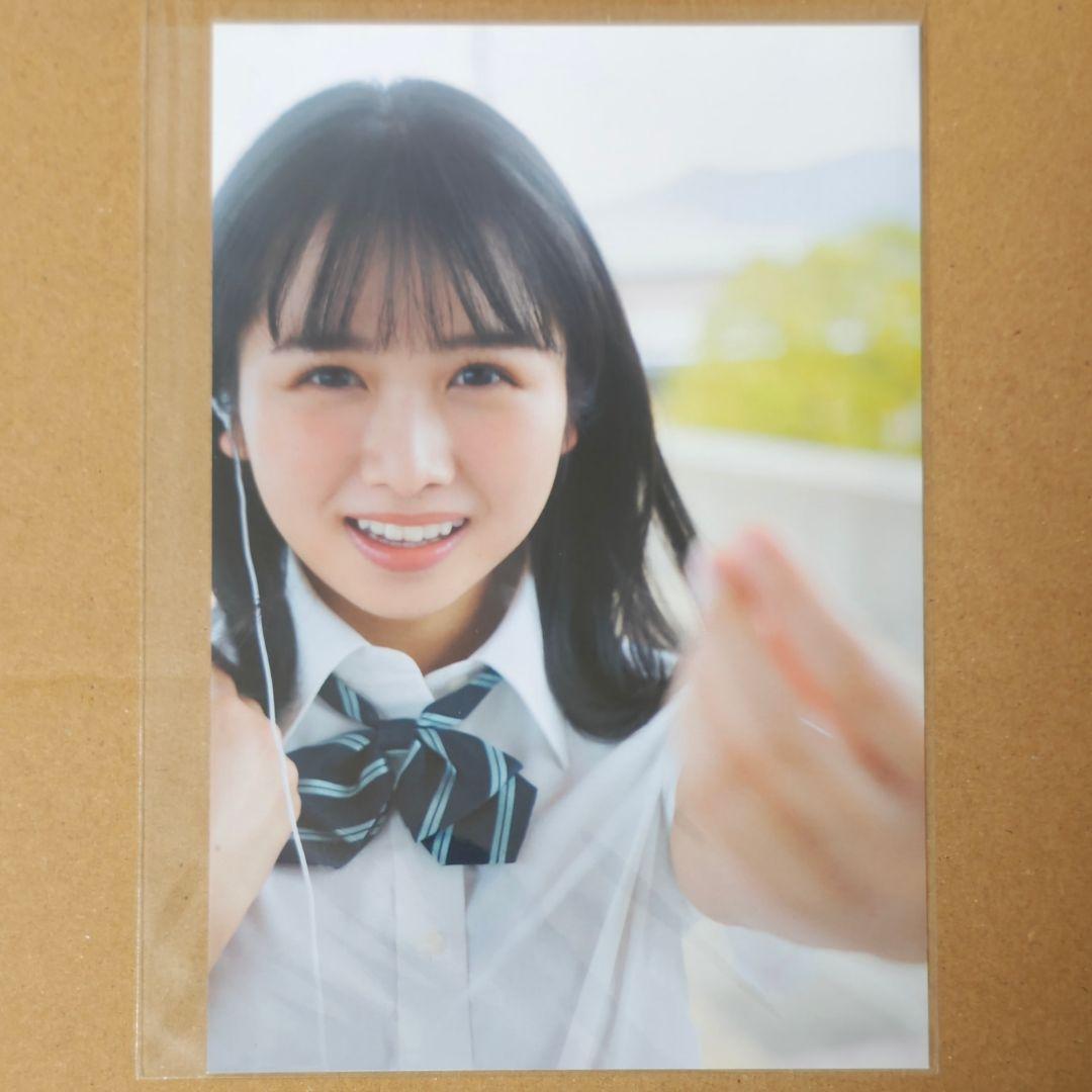 直筆サイン入り チェキ 上村ひなの 日向坂46 生写真 MONSTER - メルカリ